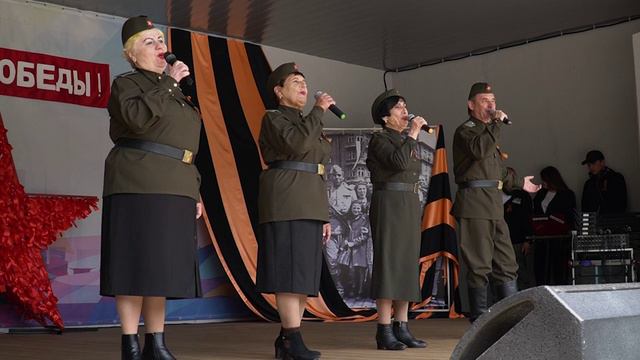 «НЕПРОШЕННАЯ ВОЙНА»