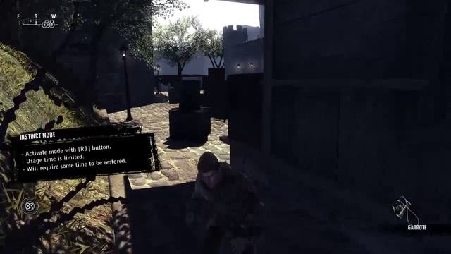 Alekhines Gun Part1