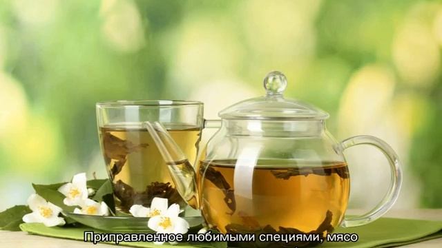 Перекусы на правильном питании