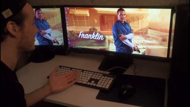 Я купил офигенный монитор / LG 29UM67-P 21:9 UltraWide