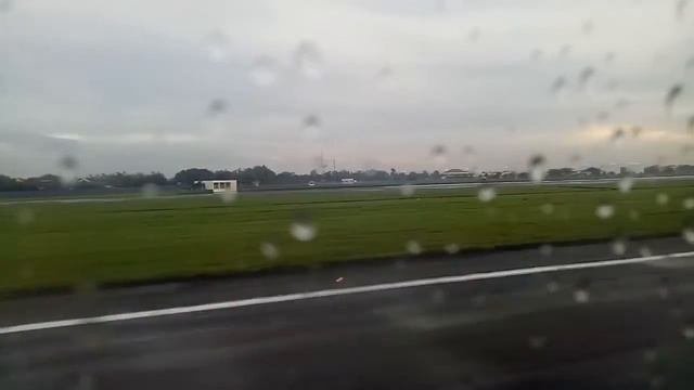 Bye Java пока о. Ява!