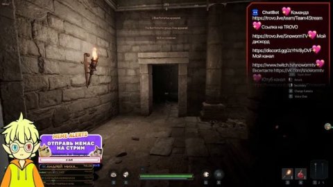 СТРИМ GREED IS GOOD - Он вам не Dark and Darker