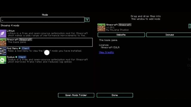 How I Got Maximum FPS in pojavlauncher by these simple and best mods by Gaming zx3