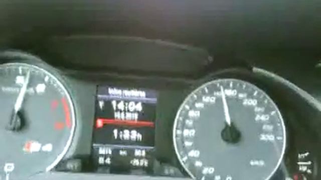 AUDI S4 V6 T