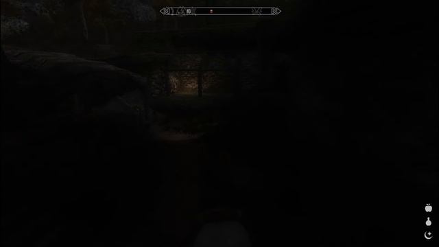 Skyrim Reloaded Ищем припасы #5
