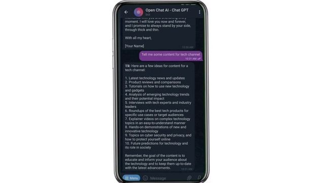 Top 3 SECRET TELEGRAM BOT ( YOU SHOULD TRY )  CHAT GPT KAISE USE KARE #secretelegrambot ||
