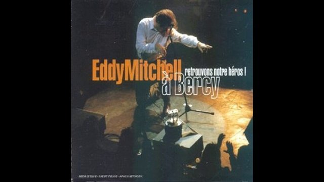Eddy Mitchell - Il ne Rentre Pas ce Soir