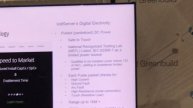 Enabling the Sustainable Intelligent Building Through 90W PoE and Beyond! #Greenbuild 2021