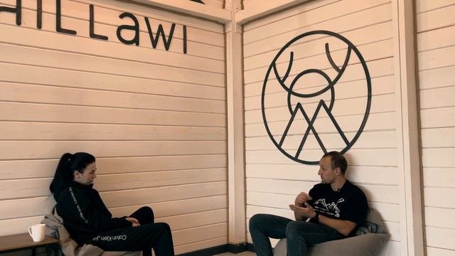 Заур Сикоев руководитель глэмпинга Chillawi о том как создать сервис на Кавказе