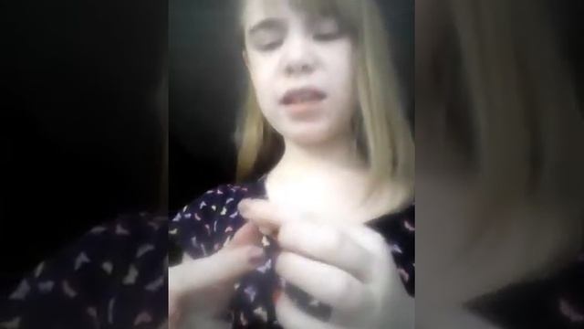 Лепка из пластилина.