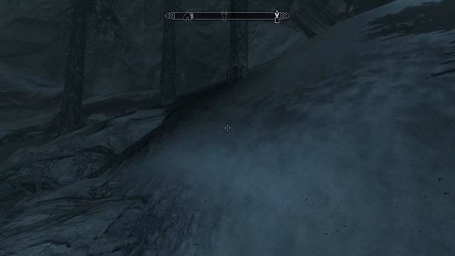 The elder scrolls V Skyrim #31 Чтение свитка крови