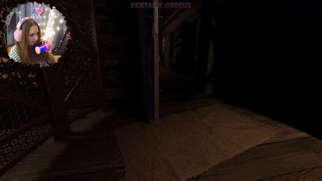 РАСКИНУЛА СУДЬБУ НА КАРТАХ 👻 ФАЗМОФОБИЯ | PHASMOPHOBIA КООП C @WAGESOFSIN  @mishakev  @4uma #28