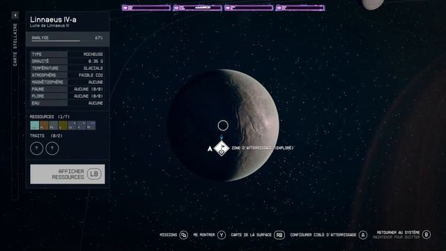 | STARFIELD | NG+ Faisons table rase du passé ! VOD TWITCH #15