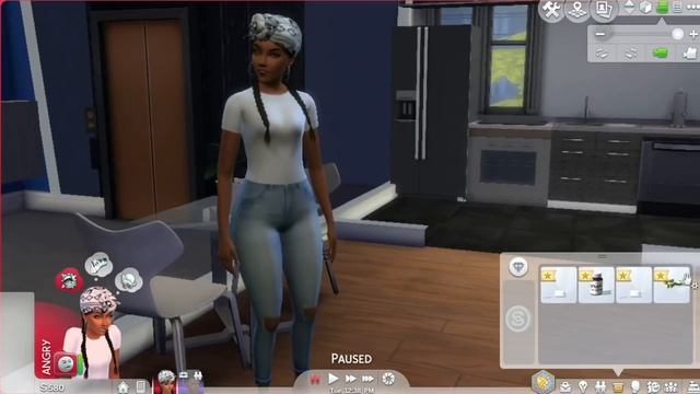 Sims 4 | Weed Mod | Basemental Drug Mod Review