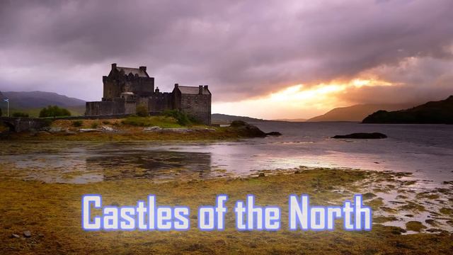 TeknoAXE's Royalty Free Music - Castles of the North -- CelticBackground -- Royalty Free Music