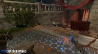 BO4 Zombie Glitches: Unlimited Upgraded Wonder Weapon Ammo Glitch Ancient Evil - Black Ops 4 Zombie