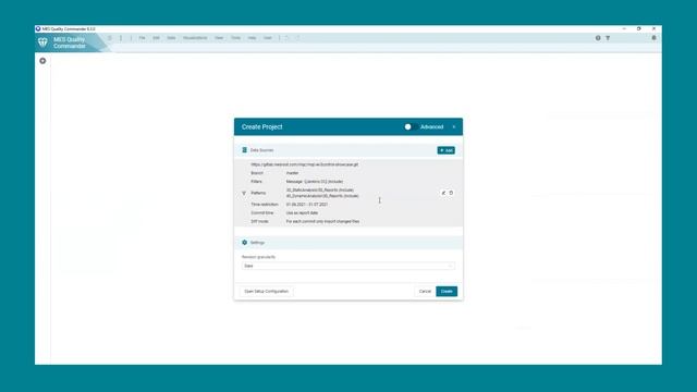 Tool Release | MES Quality Commander® (MQC) v.6.3