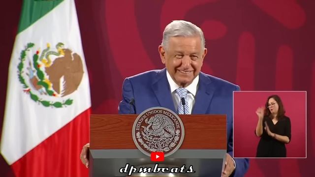 AMG - Natanael Cano x AMLO x Gabito Ballesteros x Peso Pluma