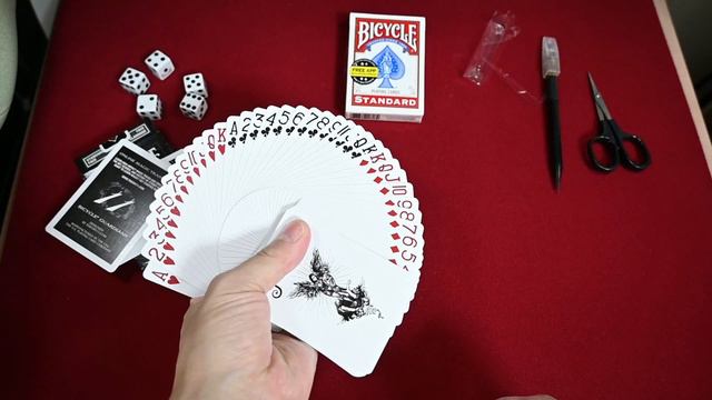 カード開封動画vol 52バイスクルガーディアン
