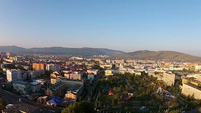 Город, каким мы его не видим...(часть- 4).mp4