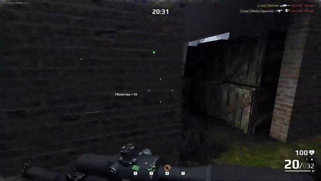 Survarium: Первая PVE миссия. Василич утонул)