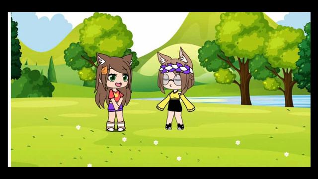 Meme gacha life / кит ты маму мав?