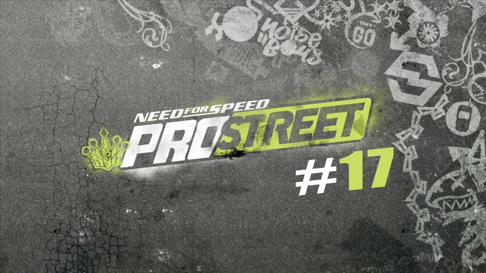 Need for Speed ProStreet. Прохождение часть 17. Скоростные гонки, того ли я ждал?