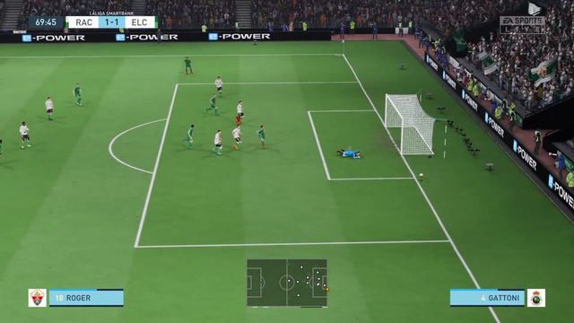 PABLO TORRE y el RACING LA ROMPEN | FIFA23 MODO CARRERA RACING #17