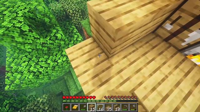 I'M IN MINECRAFT NOW.mp4 - Furry ASMR (playing, no talking)