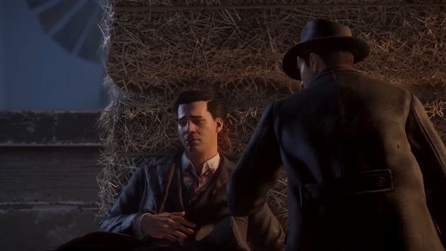 РЕМЕЙК MAFIA 1 - МНЕНИЕ ОБ ИГРЕ | АТМОСФЕРА | ГЕЙМПЛЕЙ | PR - КАМПАНИЯ