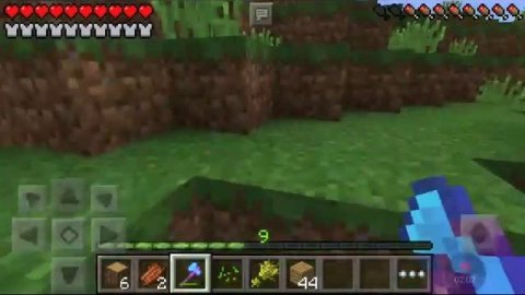 Из чего делают доски в Майнкрафте