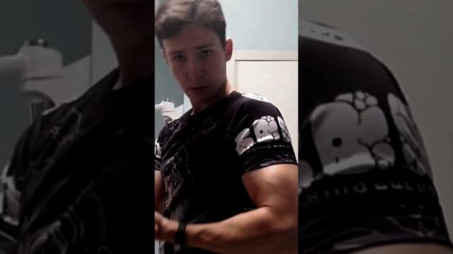 Бесконечный триумф: https://t.me/inftriumph #motivation #спорт #sports