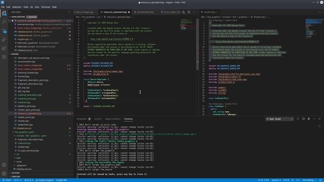 020 - Image Uploading (Pt. I) & Vulkan Memory Management
