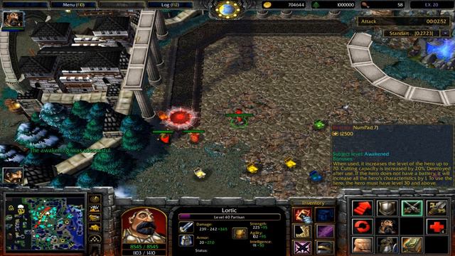 Hướng dẫn Ghép ITEM ẩn - MAP 30 MINUTES | PROCLANLORD