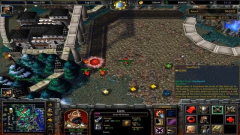 Hướng dẫn Ghép ITEM ẩn - MAP 30 MINUTES | PROCLANLORD