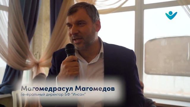 Дагестанские школьники пожертвовали деньги переселенцам из Палестины 🇵🇸