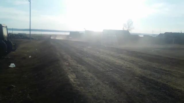 Мото Гонки. ИЖ-Юпитер -4. ИЖ-Юпитер-5