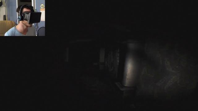 Самый Атмосферный Хоррор - [AFFECTED - The Horror Experience]