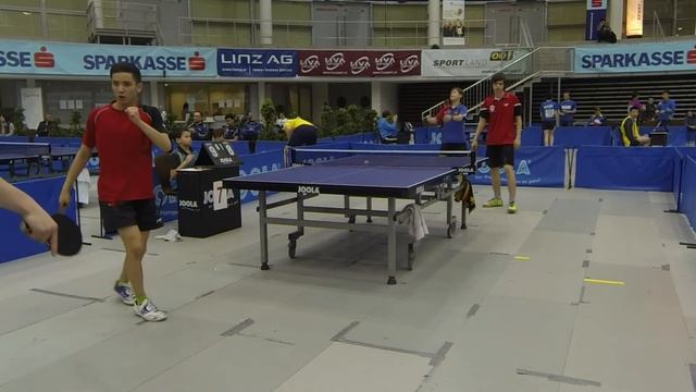 150405 Linz, JBT, Denmark 1 - Abakan, Double