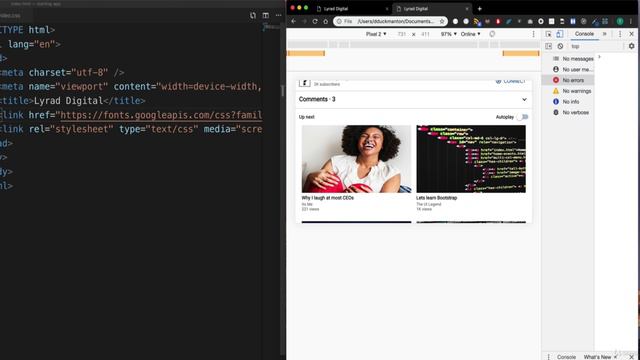 123 What we are building