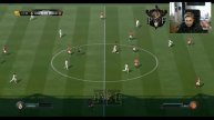 Fifa 17 "RONALDO E LE SUE CAGATE" (DA VEDERE TUTTO) ITA Xprof