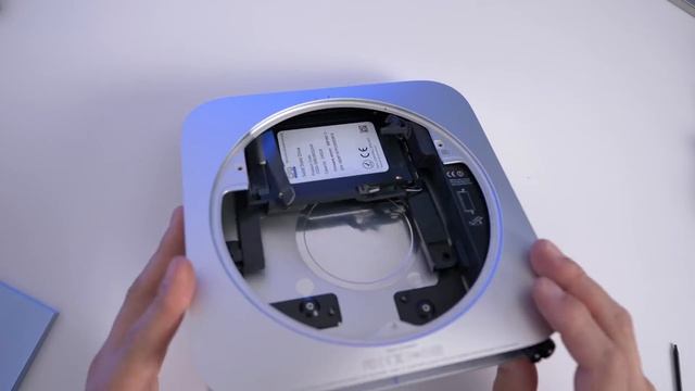 M1に完全敗北したインテルMac miniをデュアルSSDからのデュアルブート【MacVlog】