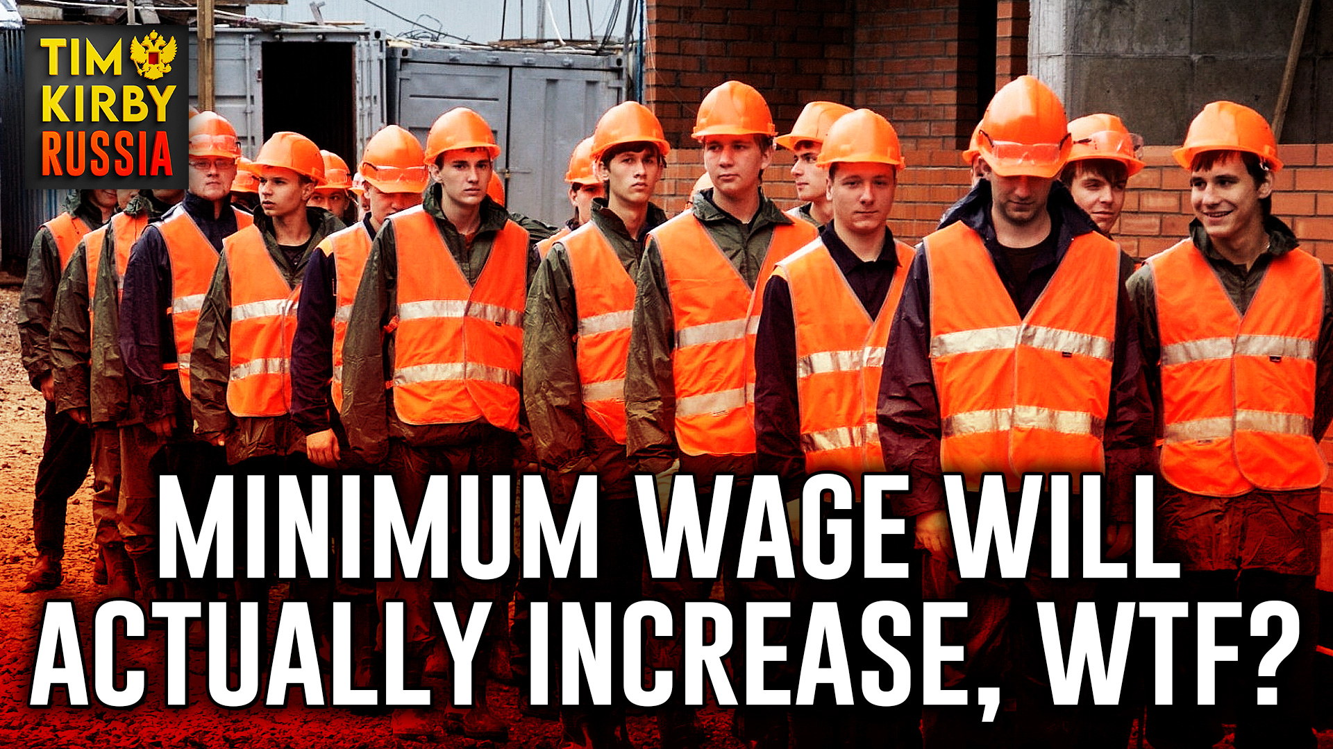 Minimum Wage will finally be raised! Is this real?