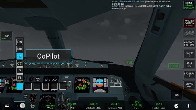 Batik Air A320 NEO||RFS||Real Flight Simulator