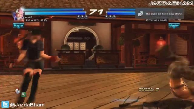 Tekken Tag Tournament 2 - Online Matches Ep.24