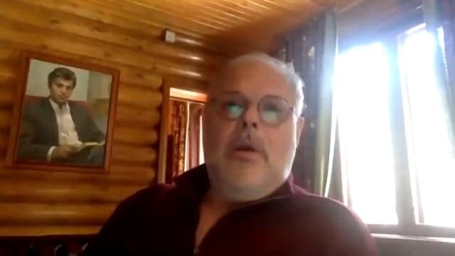 Хазин Предельные основание в экономике и вызов в политике