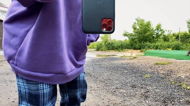 5 ЛАЙФХАКОВ как снимать с ОТРАЖЕНИЕМ на смартфон - УРОК 2
