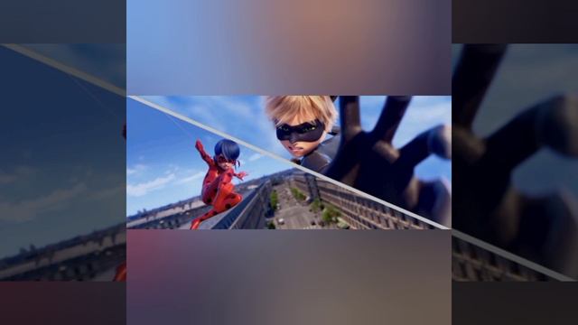 Miraculous song movie AMV Video @Miraculous.mp4