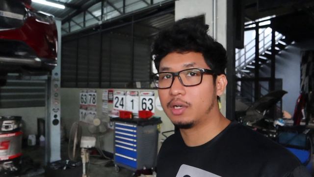 Mazda CX3 Header + Exhaust HKS Sound เสียงท่อ CX3 ติดตั้งเฮดเดอร์ ท่อ HKS คาร์บอน