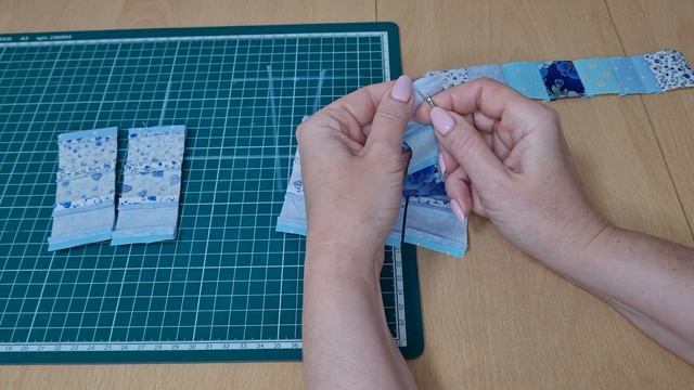 Быстрая и простая сборка блока: как скалка дала мне прекрасный лайфхак и сохранила кучу времени